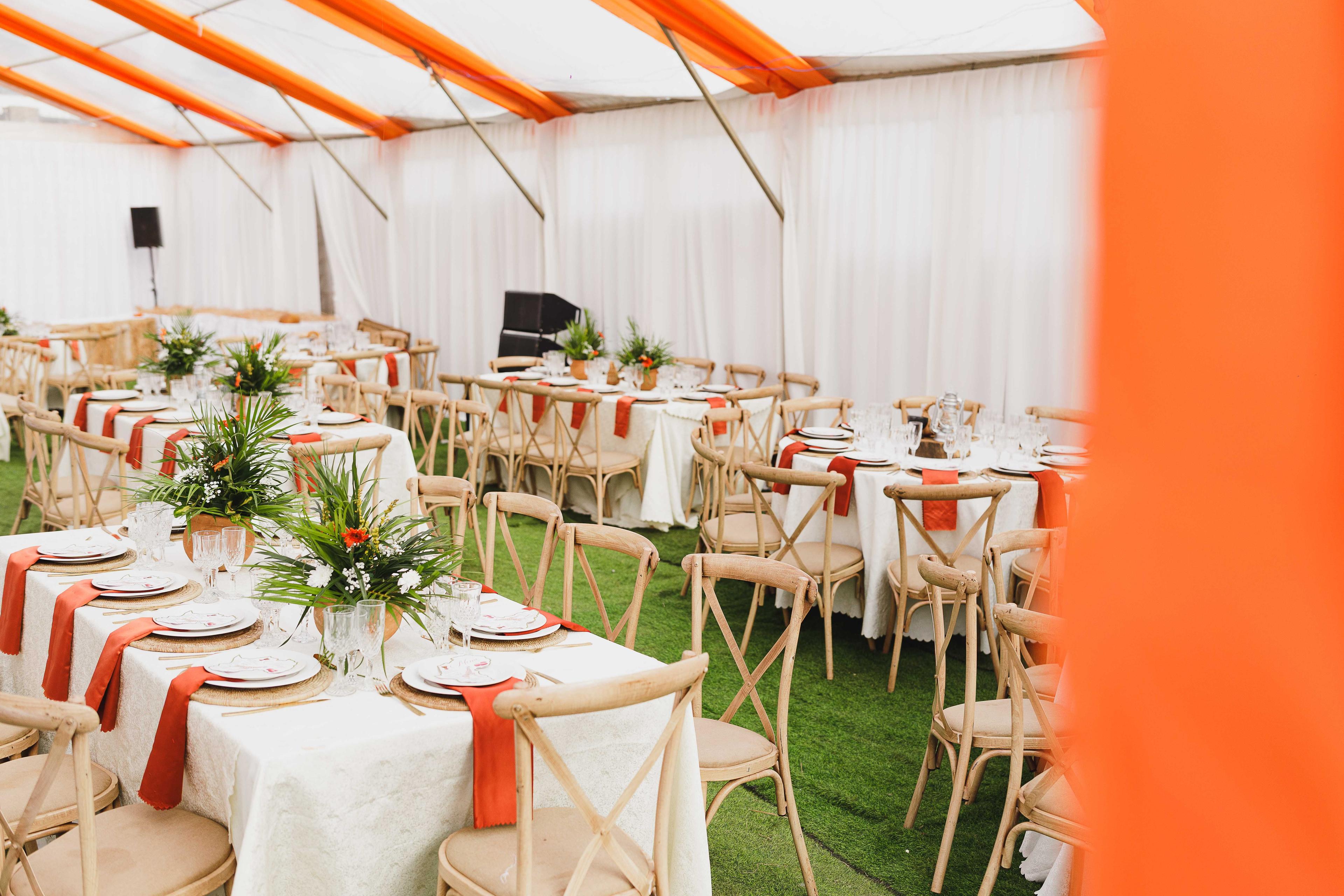 Corporate functions